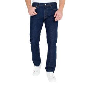 Levis 512 Dark İndigo 0642 Slim Taper Erkek Jeans Pantolon