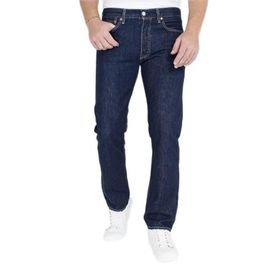 Levis 512 Dark İndigo 0642 Slim Taper Erkek Jeans Pantolon