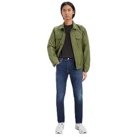 Levis 512 Mavi Slim Taper Erkek Jean Pantolon