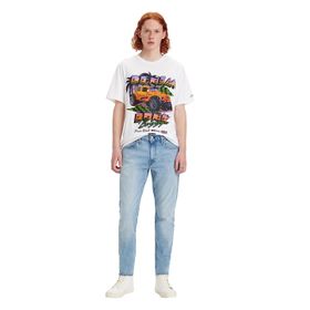 Levis 512 Mavi Slim Taper Erkek Jean Pantolon