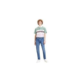 Levis 512 Med İndigo 0787 Slim Taper Erkek Jeans Pantolon