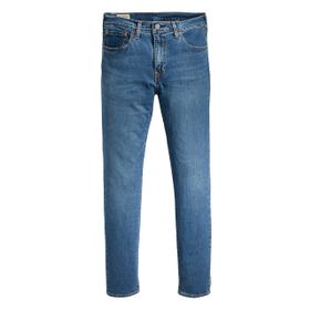 Levis 512 Med İndigo 0787 Slim Taper Erkek Jeans Pantolon