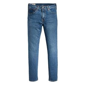 Levis 512 Med İndigo 0787 Slim Taper Erkek Jeans Pantolon