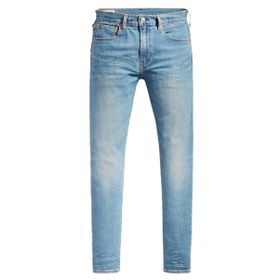 Levis 512 Med İndigo 0915 Slim Taper Erkek Jeans Pantolon