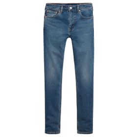 Levis 512 Med İndigo 0922 Slim Taper Erkek Jeans Pantolon