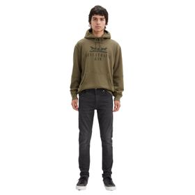 Levis 512 Siyah Slim Taper Erkek Jean Pantolon