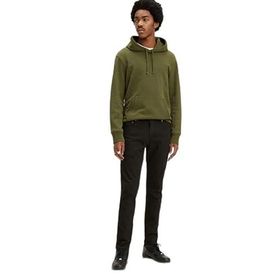 Levis 512 Siyah Slim Taper Erkek Jean Pantolon