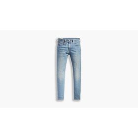 Levis 512 Slım Taper Lse_pelıcan Rust Erkek Jean