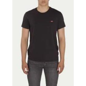 Levis 56605-0075 Bisiklet Yaka Erkek T-shirt