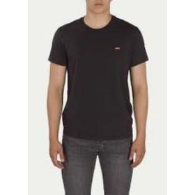 Levis 56605-0075 Bisiklet Yaka Erkek T-shirt
