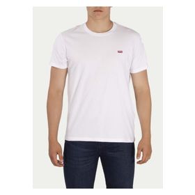 Levis 56605-0075 Bisiklet Yaka Erkek T-shirt