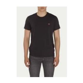 Levis 56605-0075 Bisiklet Yaka Erkek T-shirt
