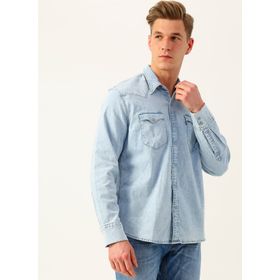 Levi's 65824-0337 Erkek Sunset 1 Pocket Gömlek
