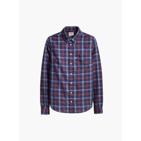 Levi's 65824-0337 Erkek Sunset 1 Pocket Gömlek