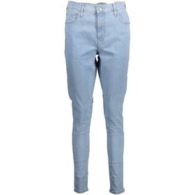 Levis 720 High Rise Super Skinny Mavi 26-28 Kadın Jean Pantolon