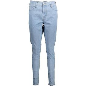 Levis 720 High Rise Super Skinny Mavi 26-28 Kadın Jean Pantolon