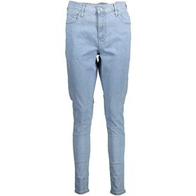 Levis 720 High Rise Super Skinny Mavi 27-30 Kadın Jean Pantolon