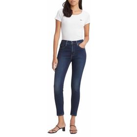 Levis 721 High Rise Skinny Mavi Kadın Jean Pantolon
