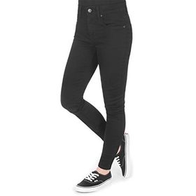 Levis 721 High Rise Skinny Siyah 25-30 Kadın Jean Pantolon