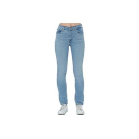Levis 724 High Rise Straight Kadın Kot Pantolon
