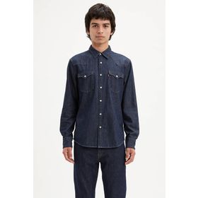 Levis 85744-0000 Erkek Kot Gömlek