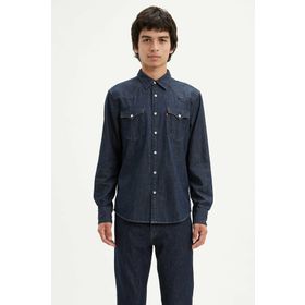 Levis 85744-0000 Erkek Kot Gömlek