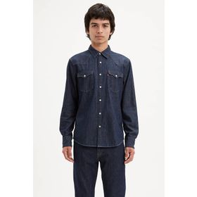 Levis 85744-0000 Erkek Kot Gömlek