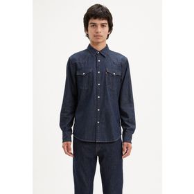 Levis 85744-0000 Erkek Kot Gömlek