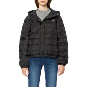 Levis A0675 Siyah Kadın Edie Ceket