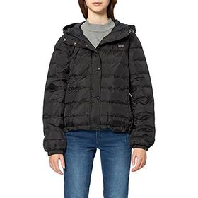 Levis A0675 Siyah Kadın Edie Ceket