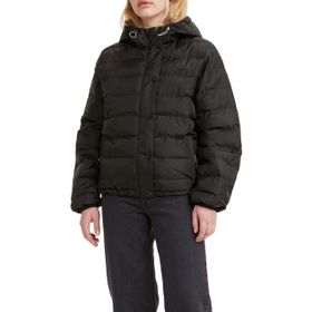 Levis A0675 Siyah Kadın Edie Ceket