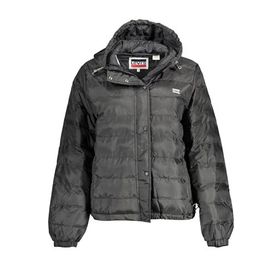 Levis A0675 Siyah Kadın Edie Ceket