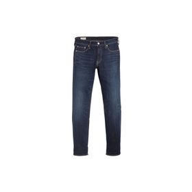 Levis A2081-0000_LSE_511 Slim Biologia Ad Normal Bel Dar Kalıp Düz Erkek Denim Pantolon
