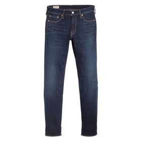 Levis A2081-0000_LSE_511 Slim Biologia Ad Normal Bel Dar Kalıp Düz Erkek Denim Pantolon