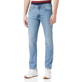 Levis A2081-0026 511 Mavi Slim Fit Erkek Jean