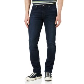 Levis A2081-0026 511 Mavi Slim Fit Erkek Jean