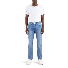 Levis A2081-0026 511 Mavi Slim Fit Erkek Jean
