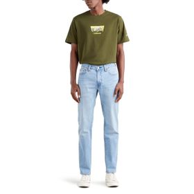 Levis A2081-0026 511 Mavi Slim Fit Erkek Jean
