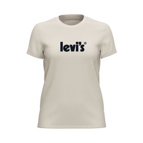 Levis A2086-0102 Kadın T-shirt