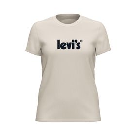 Levis A2086-0102 Kadın T-shirt