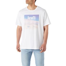 Levi's Erkek 16143-0499 SS Relaxed Fit Tişört