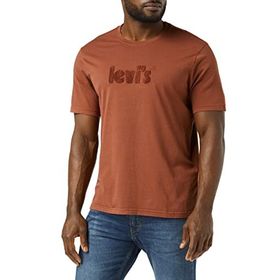 Levi's Erkek 16143-0499 SS Relaxed Fit Tişört