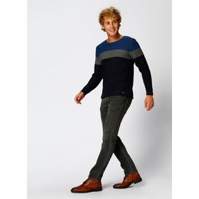 Levis İndigo 502 Regular Taper Düz Kesim Erkek Kot Pantolon