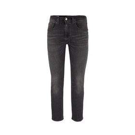 Levis İndigo 502 Regular Taper Düz Kesim Erkek Kot Pantolon