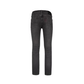 Levis İndigo 502 Regular Taper Düz Kesim Erkek Kot Pantolon