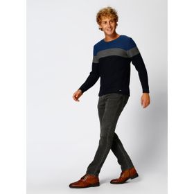 Levis İndigo 502 Regular Taper Düz Kesim Erkek Kot Pantolon