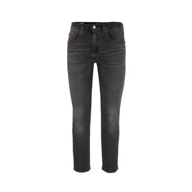 Levis İndigo 502 Regular Taper Düz Kesim Erkek Kot Pantolon