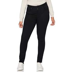 Levis Kadın Mile High Super Skinny Rome In Case 25W / 30L Jeans