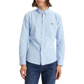 Levis LS Battery HM Shirt Slim Allure Bej Erkek Gömlek