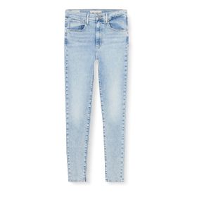 Levis Mile High Super Skinny Jean Pantolon